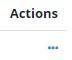 The three dots under the Actions column of the RMA tab